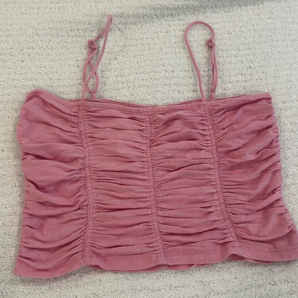 Free People tank